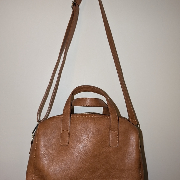 Joy Susan faux leather purse - Picture 8 of 10